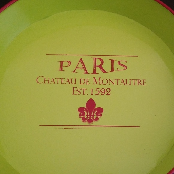 Paris Server Set - Picture 2 of 4